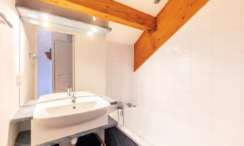 Appartement 2 Pièces 4 Personnes - Confort