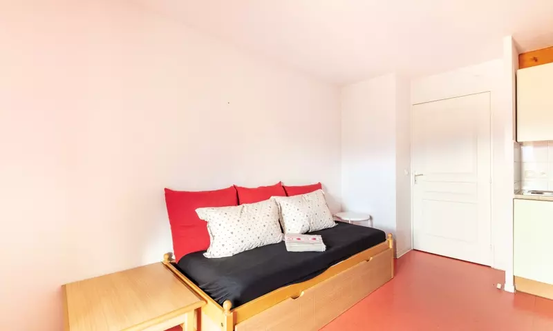 Appartement 2 Pièces 4 Personnes - Confort
