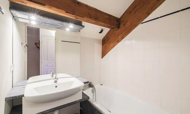 Appartement 2 Pièces 4 Personnes - Confort