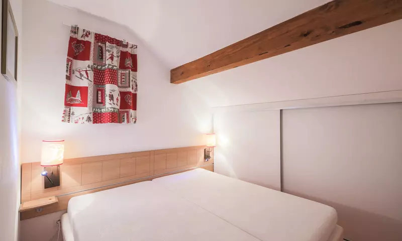 Appartement 2 Pièces 4 Personnes - Confort