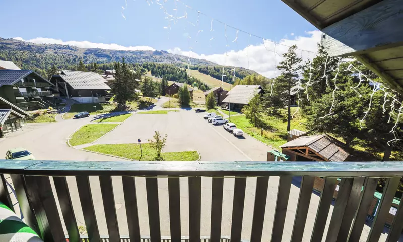 Appartement 2 Pièces 4 Personnes - Sélection