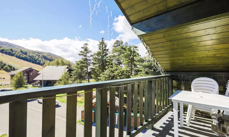 Appartement 2 Pièces 4 Personnes - Sélection