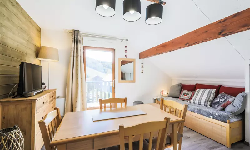 Appartement 2 Pièces 4 Personnes - Sélection