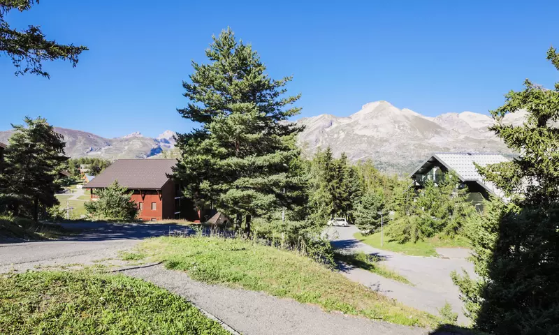 Appartement 2 Pièces 6 Personnes - Confort