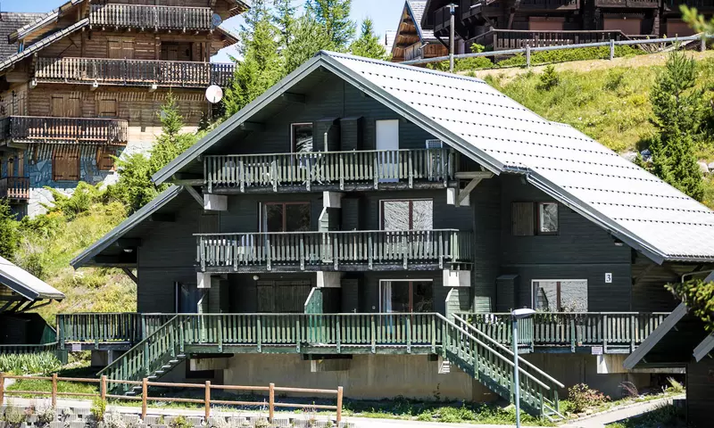 Résidence les Chalets D'aurouze - maeva Home photo 6
