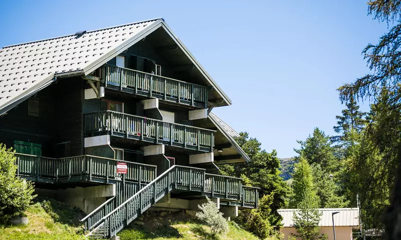 Résidence les Chalets D'aurouze - maeva Home photo 5