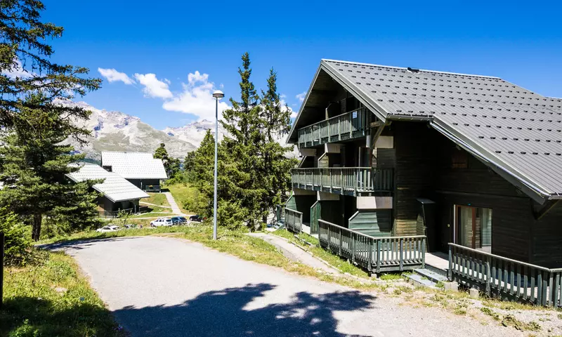 Résidence les Chalets D'aurouze - maeva Home photo 8