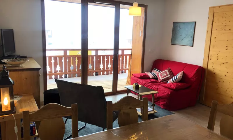 Appartement 2 Pièces 4 Personnes - Sélection - Super Home