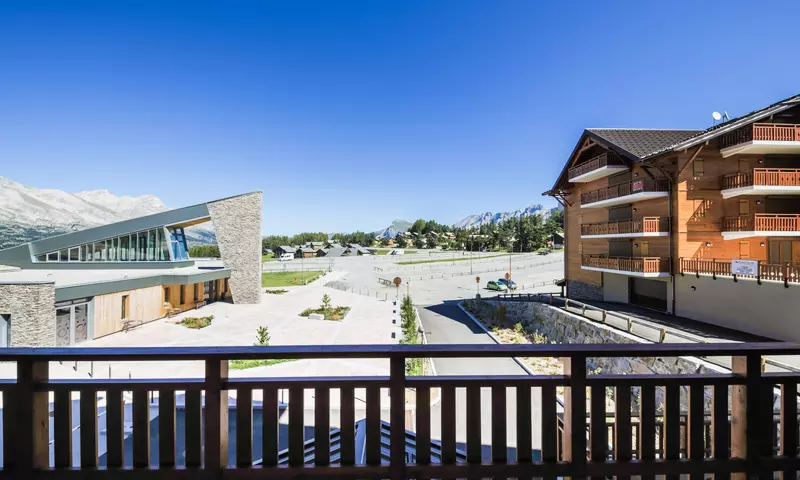 Appartement 2 Pièces 6 Personnes - Sélection - Super Home