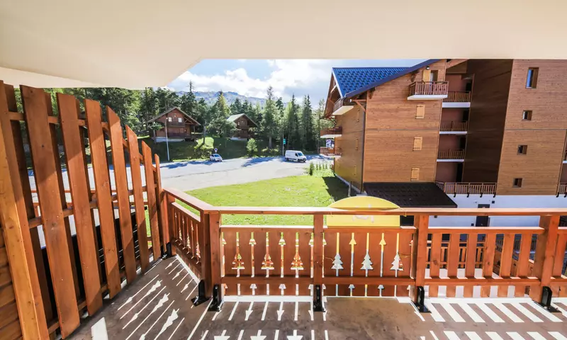 Appartement 2 Pièces 6 Personnes - Sélection - Super Home