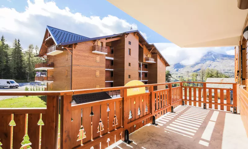 Appartement 2 Pièces 6 Personnes - Sélection - Super Home