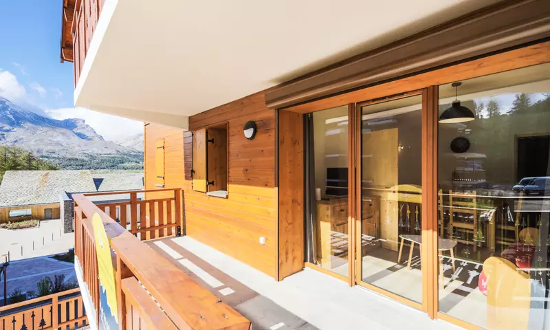 Appartement 2 Pièces 6 Personnes - Sélection - Super Home