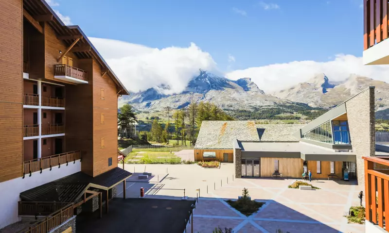 Appartement 2 Pièces 6 Personnes - Sélection - Super Home