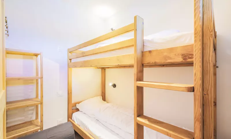 Appartement 2 Pièces 6 Personnes - Sélection - Super Home