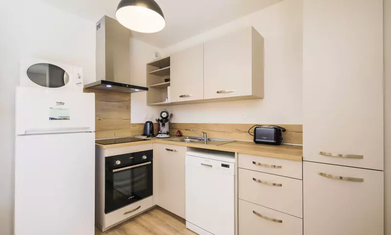 Appartement 2 Pièces 6 Personnes - Sélection - Super Home