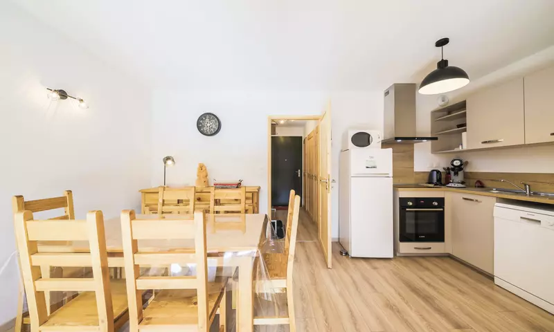 Appartement 2 Pièces 6 Personnes - Sélection - Super Home