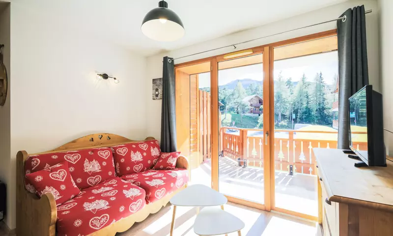 Appartement 2 Pièces 6 Personnes - Sélection - Super Home