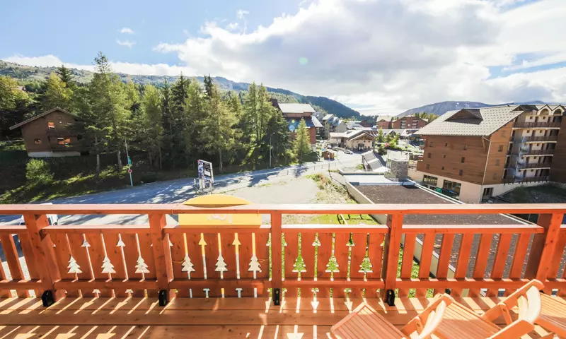 Appartement 2 Pièces 4 Personnes - Sélection - Super Home