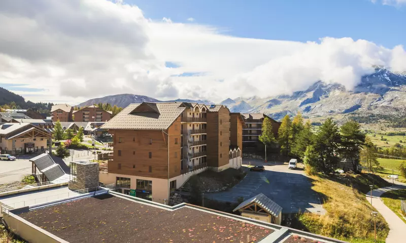 Appartement 2 Pièces 4 Personnes - Sélection - Super Home