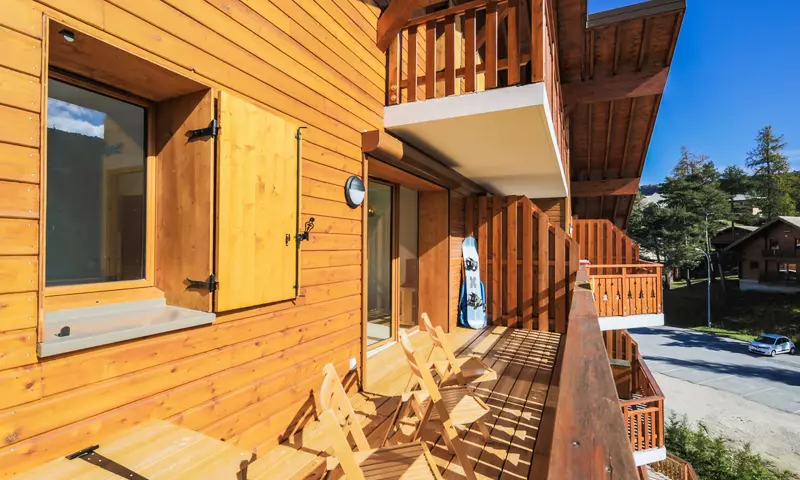 Appartement 2 Pièces 4 Personnes - Sélection - Super Home