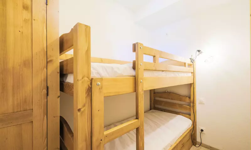 Appartement 2 Pièces 4 Personnes - Sélection - Super Home