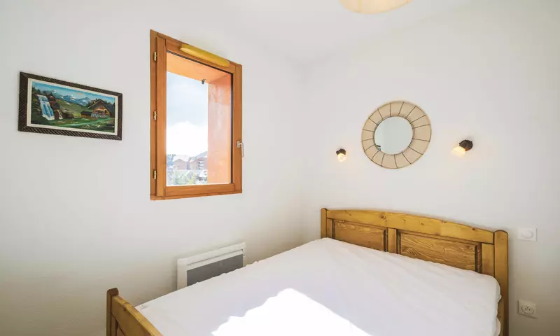 Appartement 2 Pièces 4 Personnes - Sélection - Super Home