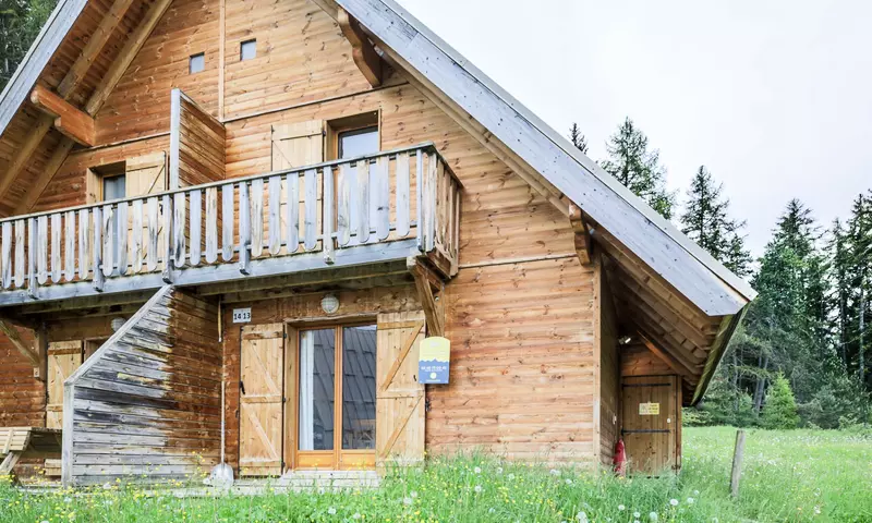 Chalet 3 Pièces 6 Personnes - Confort