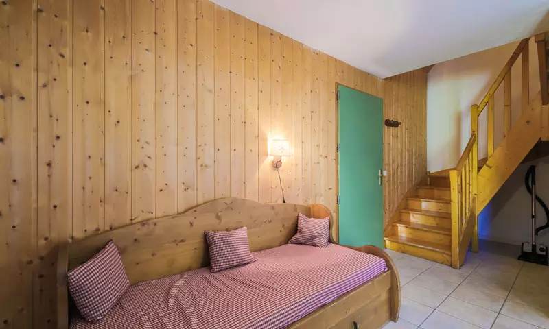 Chalet 3 Pièces 6 Personnes - Confort