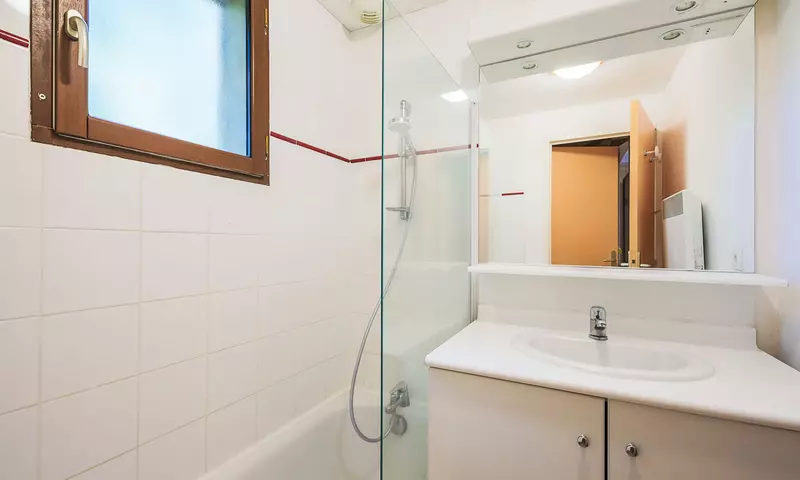 Chalet 3 Pièces 6 Personnes - Confort