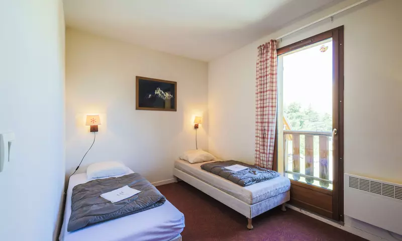 Chalet 3 Pièces 6 Personnes - Confort