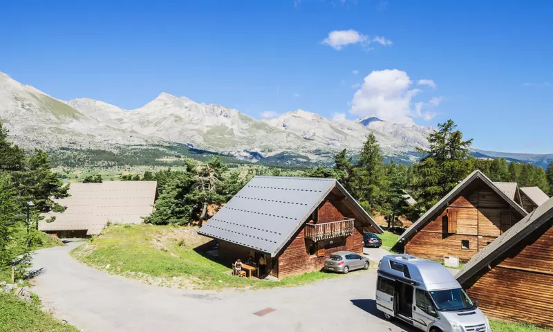 Chalet 3 Pièces 6 Personnes - Confort