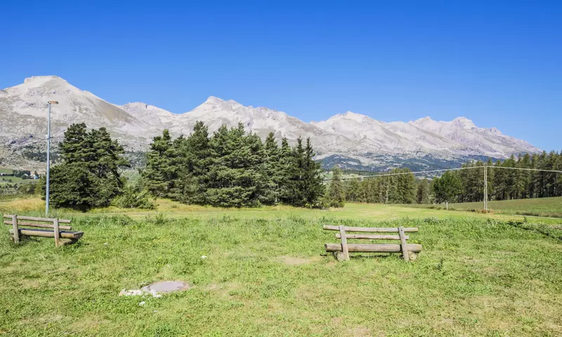 Chalet 3 Pièces 6 Personnes - Sélection