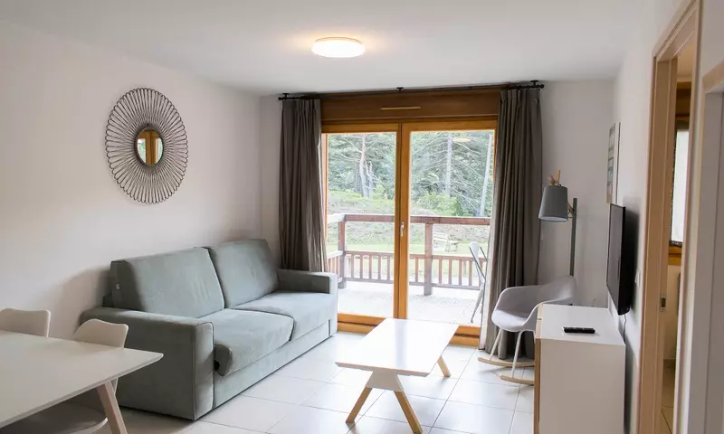 Appartement 2 Pièces 4 Personnes - Sélection - Super Home