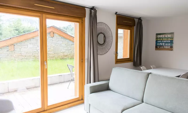 Appartement 2 Pièces 4 Personnes - Sélection - Super Home