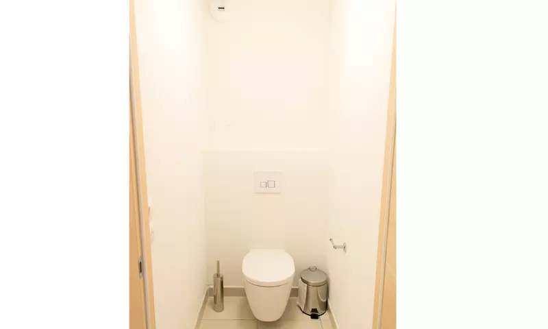 Appartement 2 Pièces 4 Personnes - Sélection - Super Home