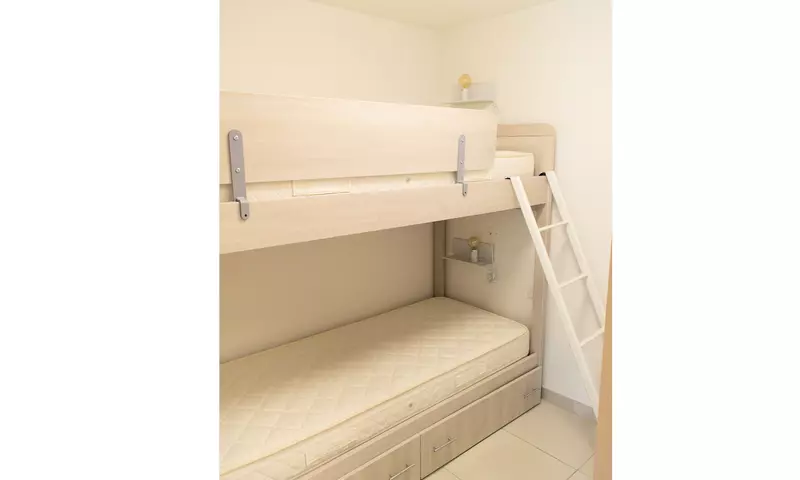 Appartement 2 Pièces 4 Personnes - Sélection - Super Home