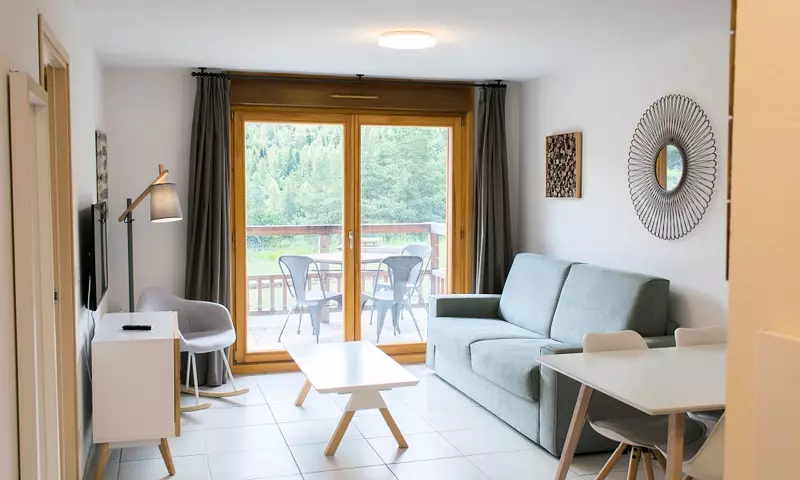 Appartement 2 Pièces 4 Personnes - Sélection - Super Home