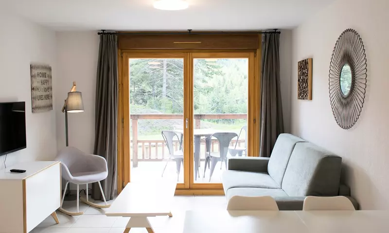 Appartement 2 Pièces 4 Personnes - Sélection - Super Home