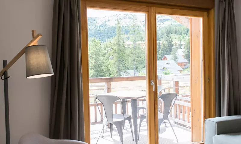 Appartement 2 Pièces 4 Personnes - Sélection - Super Home