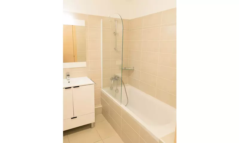 Appartement 2 Pièces 4 Personnes - Sélection - Super Home