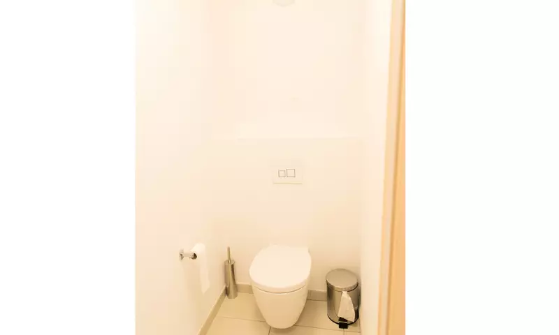 Appartement 2 Pièces 4 Personnes - Sélection - Super Home