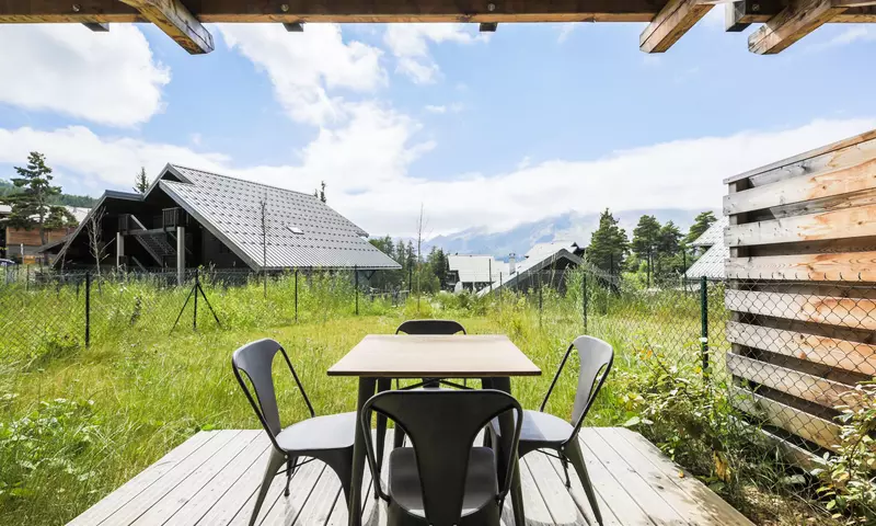 Appartement 2 Pièces 4 Personnes - Sélection - Super Home