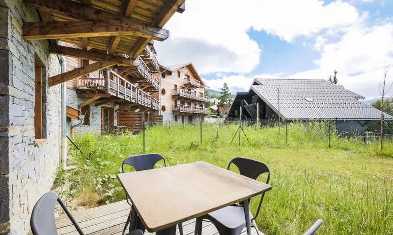 Appartement 2 Pièces 4 Personnes - Sélection - Super Home