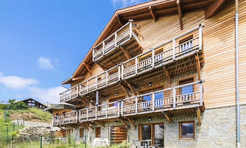 Appartement 2 Pièces 4 Personnes - Sélection - Super Home