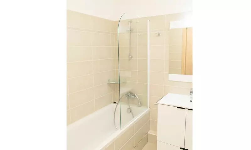 Appartement 2 Pièces 4 Personnes - Sélection - Super Home