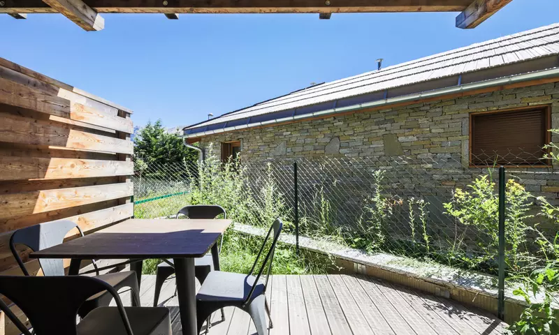 Appartement 2 Pièces 4 Personnes - Sélection - Super Home