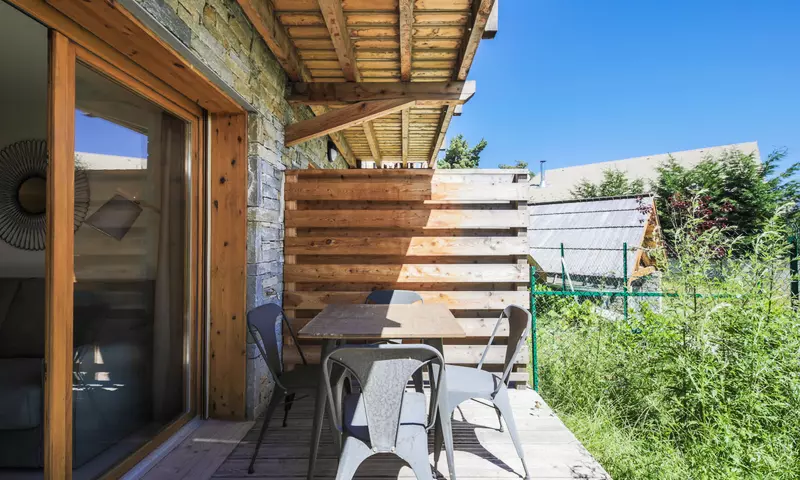 Appartement 2 Pièces 4 Personnes - Sélection - Super Home