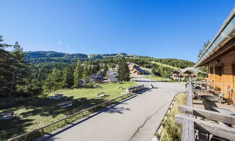 Appartement 2 Pièces 4 Personnes - Sélection