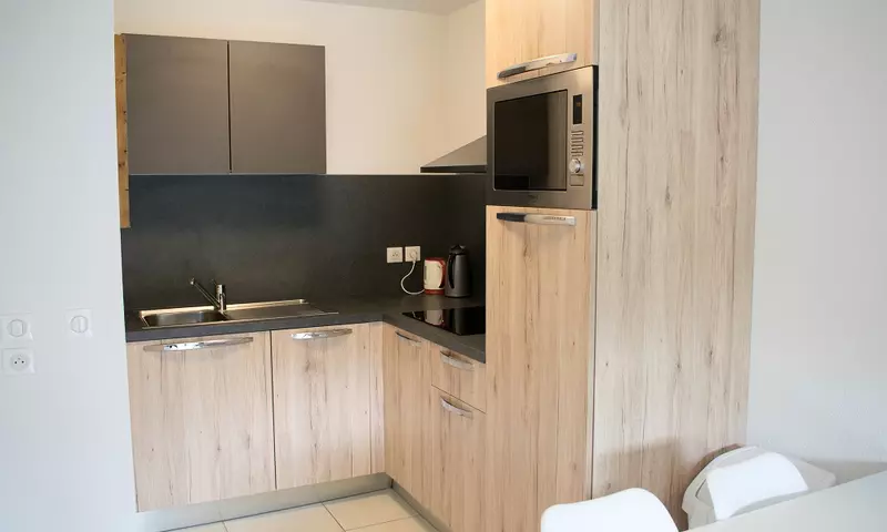 Appartement 2 Pièces 4 Personnes - Sélection - Super Home