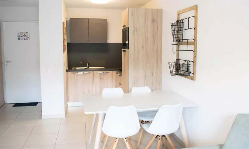 Appartement 2 Pièces 4 Personnes - Sélection - Super Home